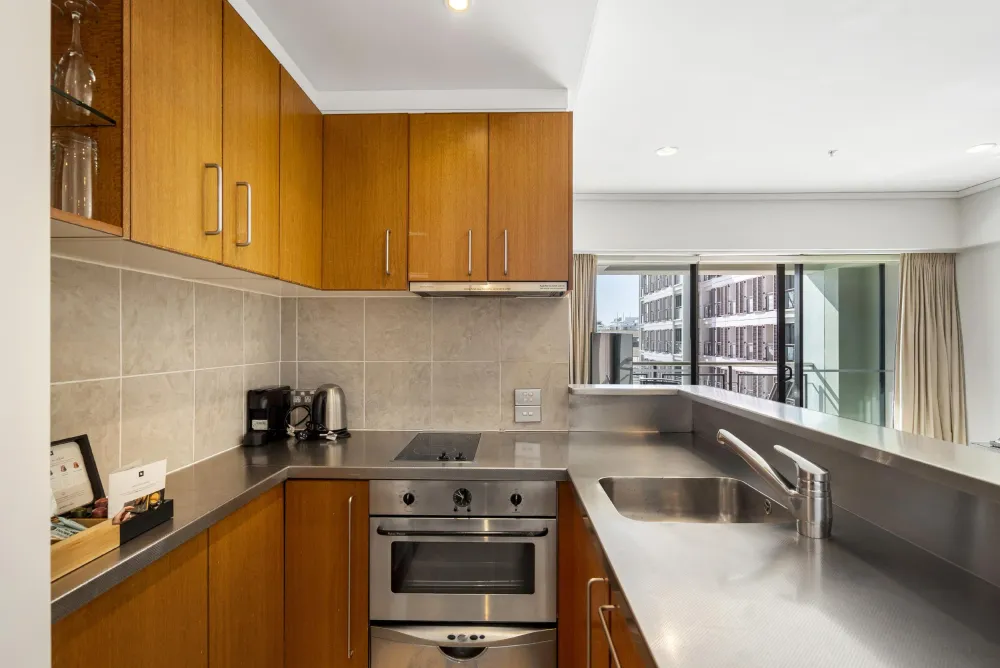 Photos of 402/85 Customs Street West