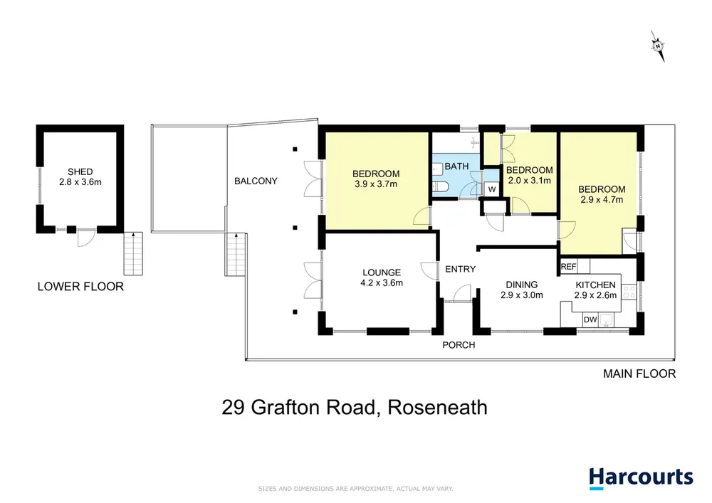 Photos of 29 Grafton Road
