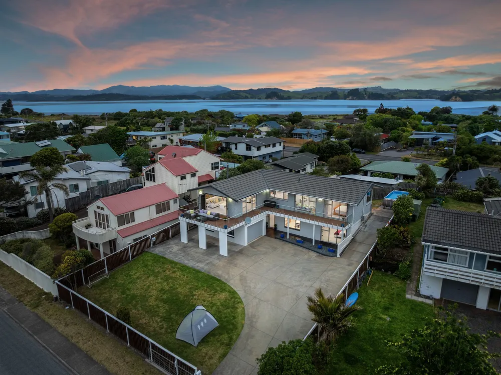 Photo of 38 Hoterini Street, Ohope