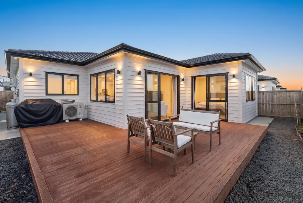 Photos of 15 Bannockburn Road
