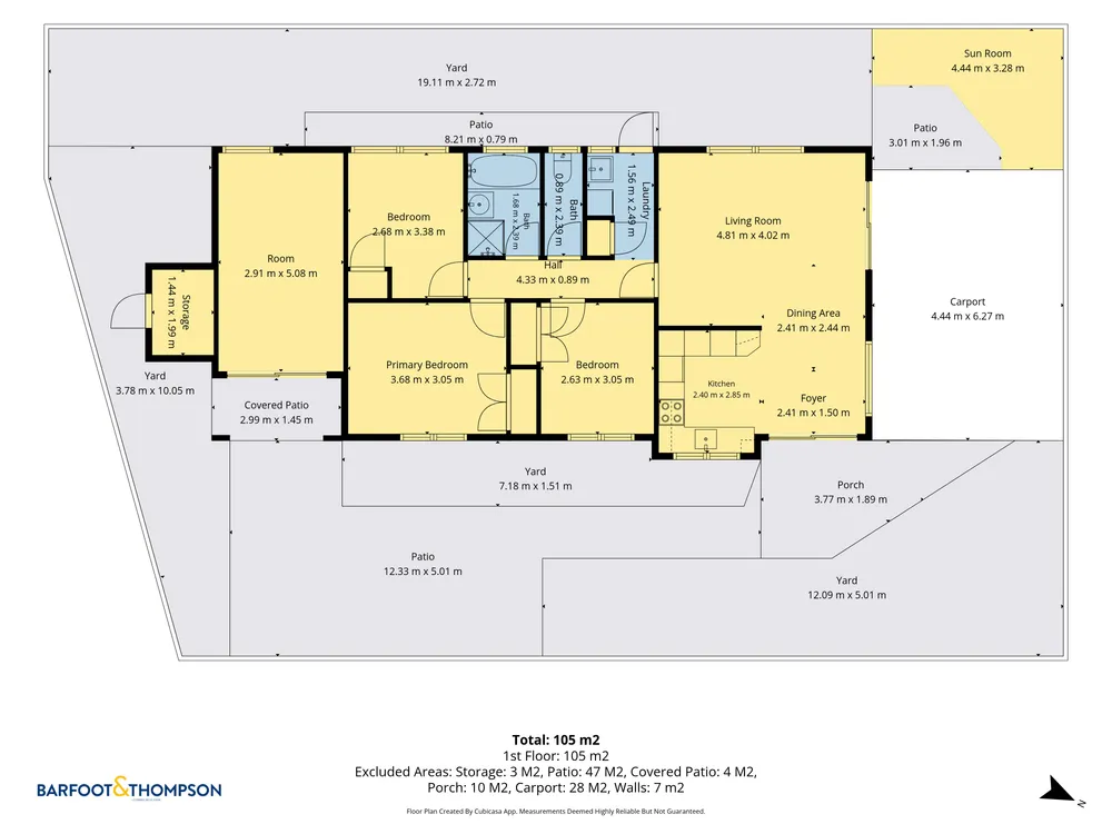 Photos of 4 Sunset Crescent