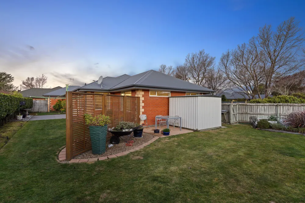 Photos of 23 Henry Wigram Drive