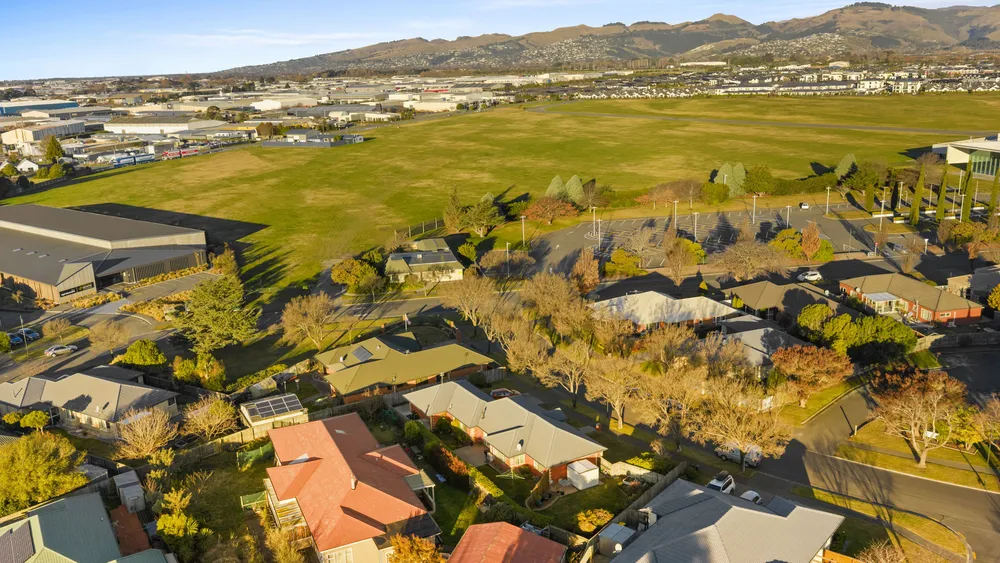 Photos of 23 Henry Wigram Drive