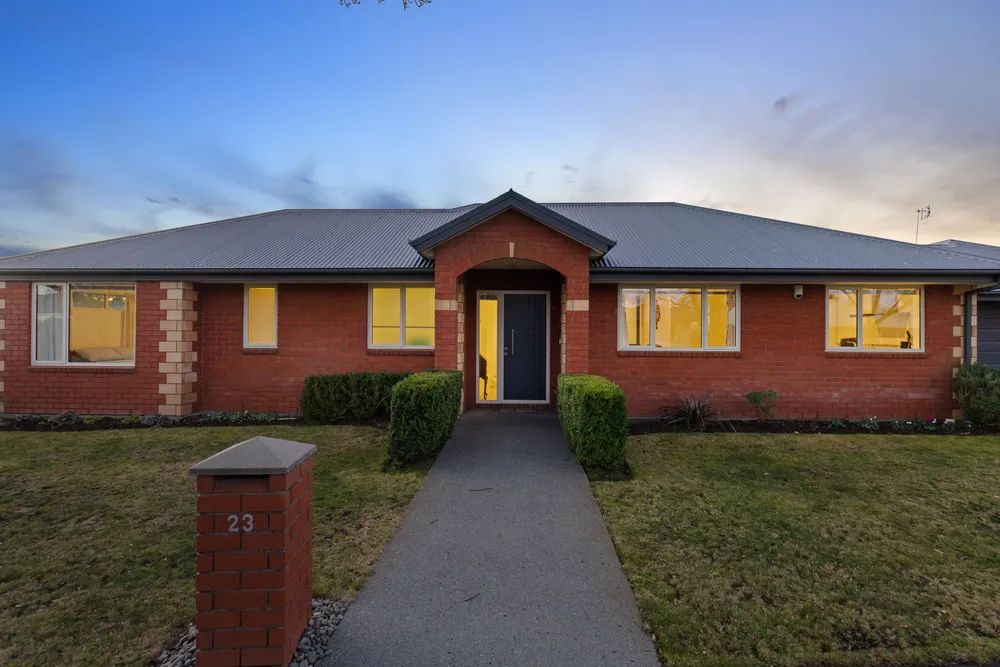 Photos of 23 Henry Wigram Drive