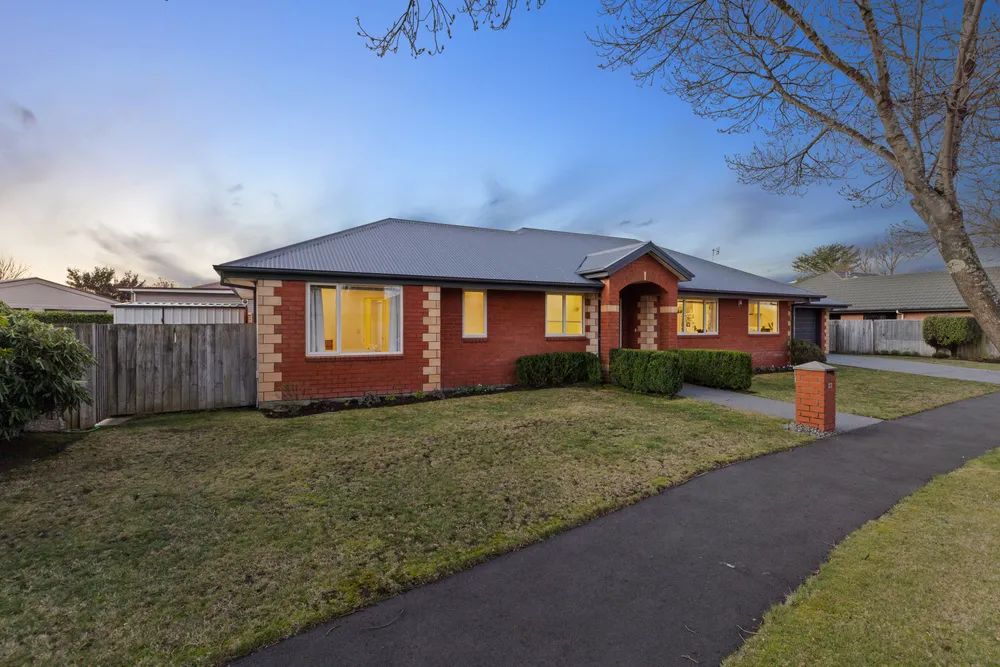 Photos of 23 Henry Wigram Drive