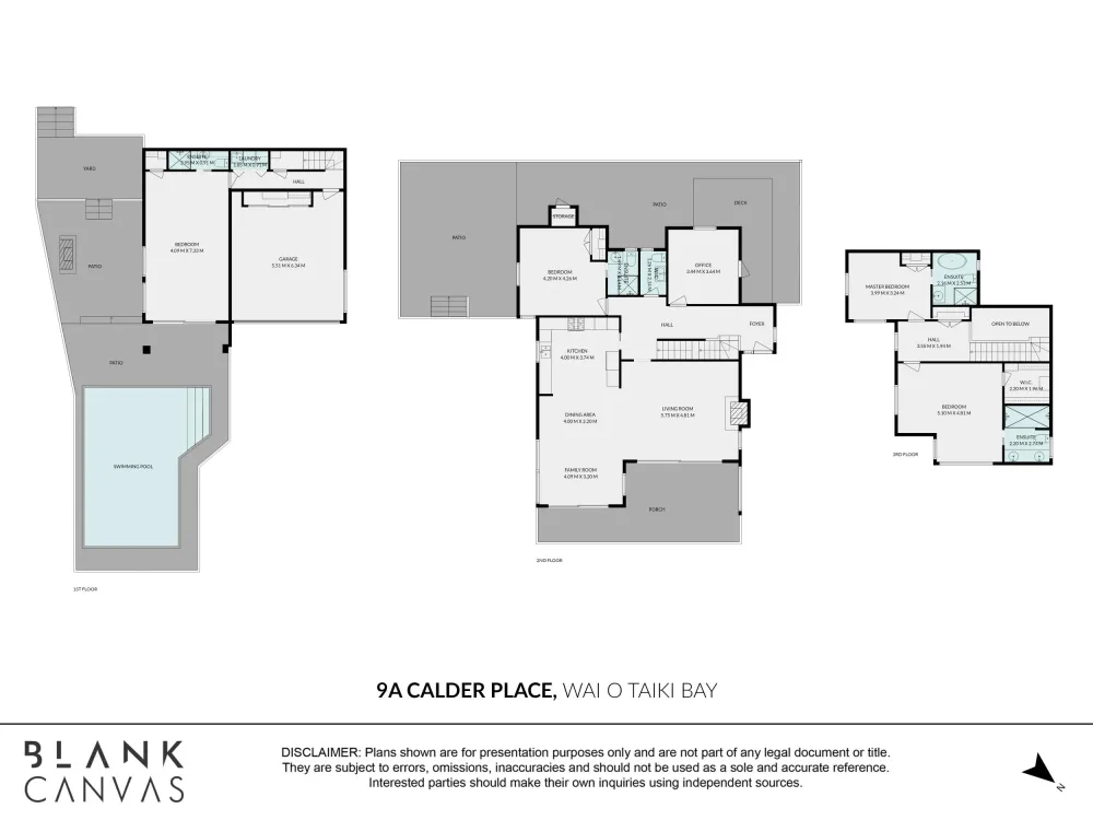 Photos of 9A Calder Place