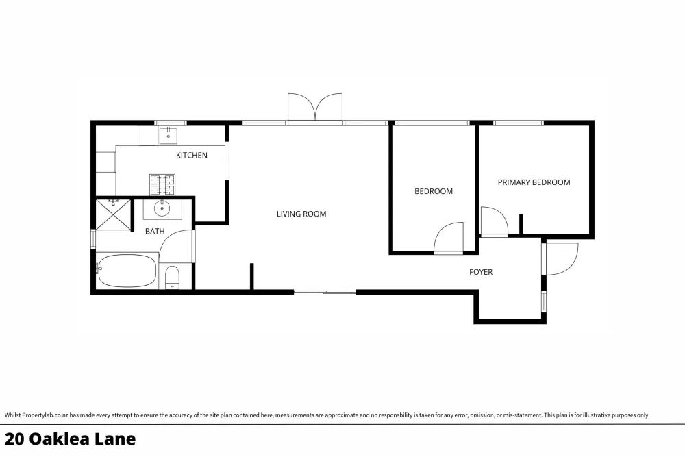 Photos of 20 Oaklea Lane