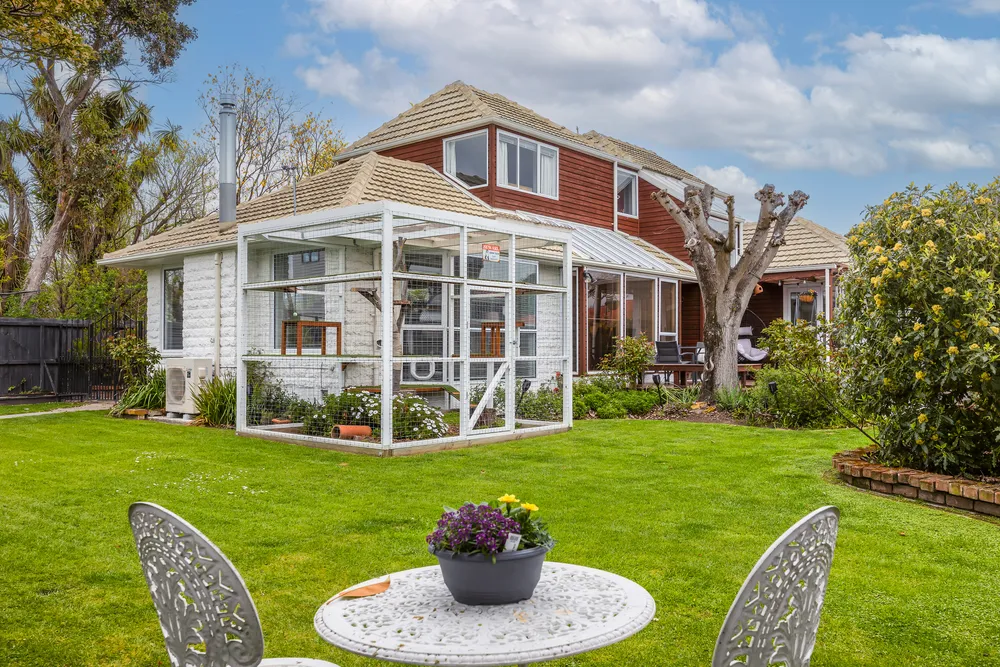 Photo of 32 Mountfort Street, Spreydon