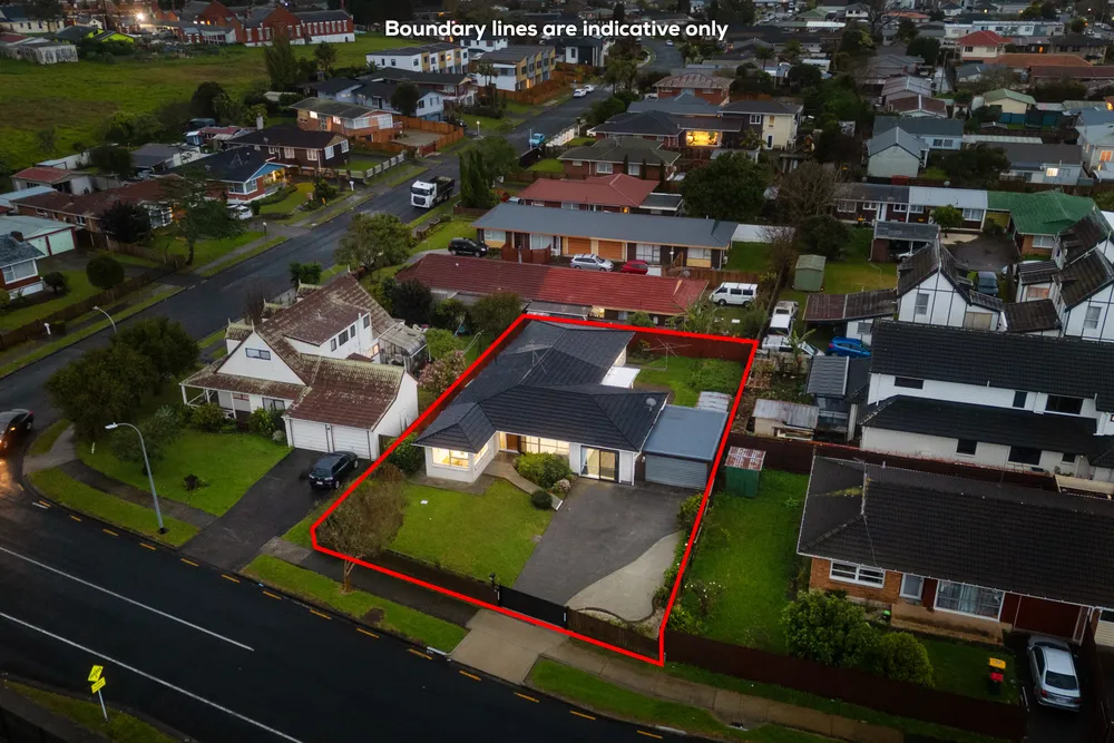 Photos of 4 Chestnut Road