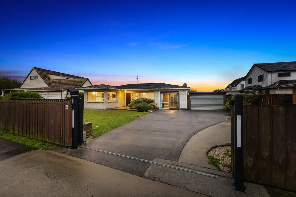 Photos of 4 Chestnut Road