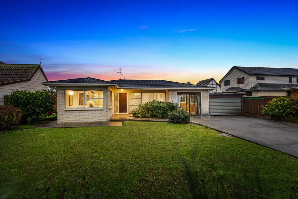 Photos of 4 Chestnut Road
