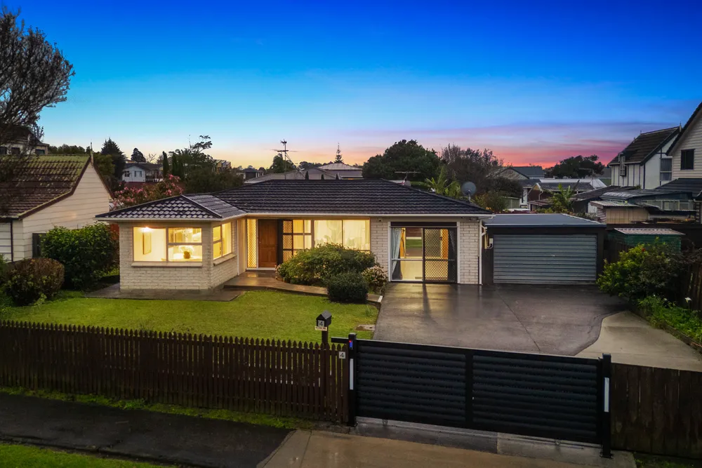 Photos of 4 Chestnut Road
