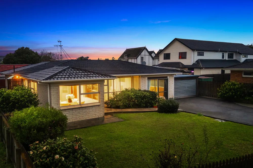 Photos of 4 Chestnut Road