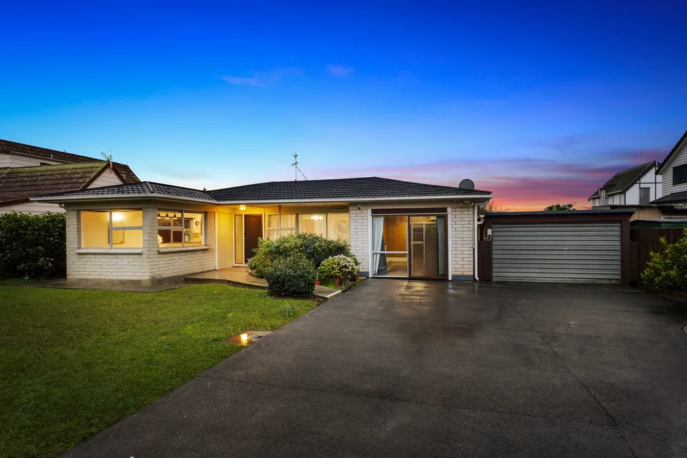 Photos of 4 Chestnut Road
