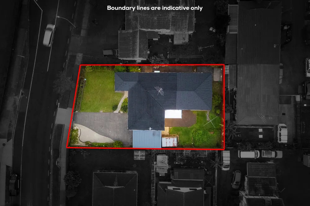Photos of 4 Chestnut Road