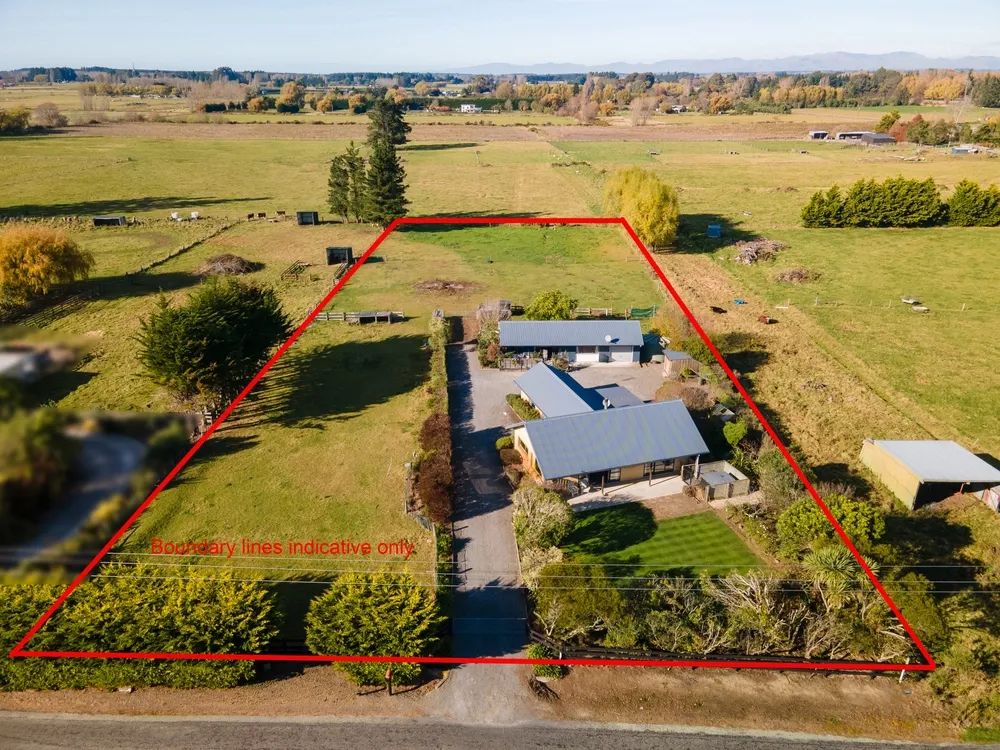 Photos of 107 Turiwhaia Road