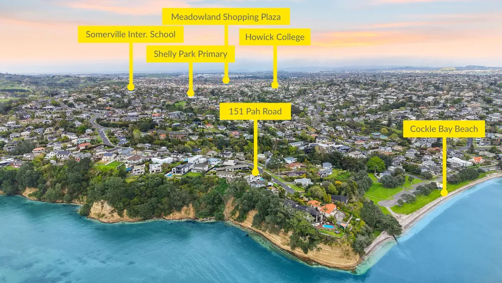 Photos of 151 Pah Road
