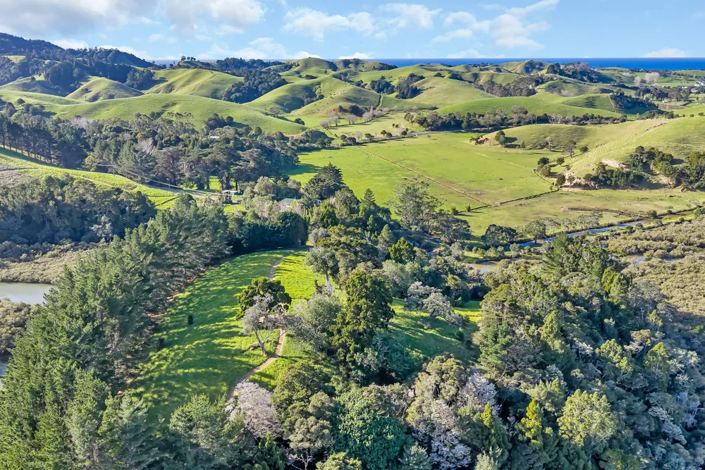 Photos of 2044 Whananaki North Road