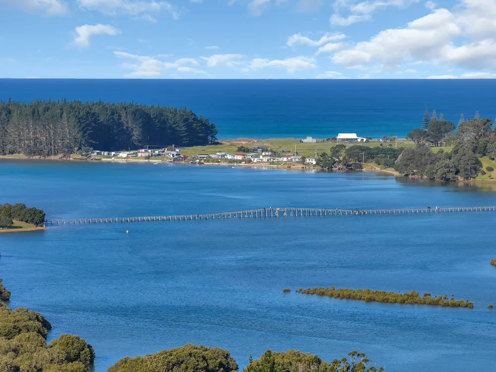 Photos of 2044 Whananaki North Road