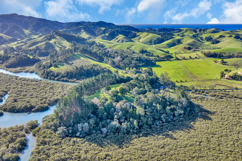 Photos of 2044 Whananaki North Road