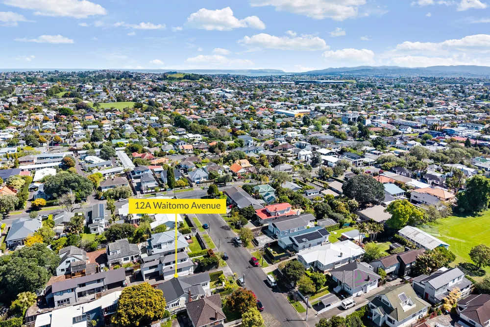 Photos of 12a Waitomo Avenue