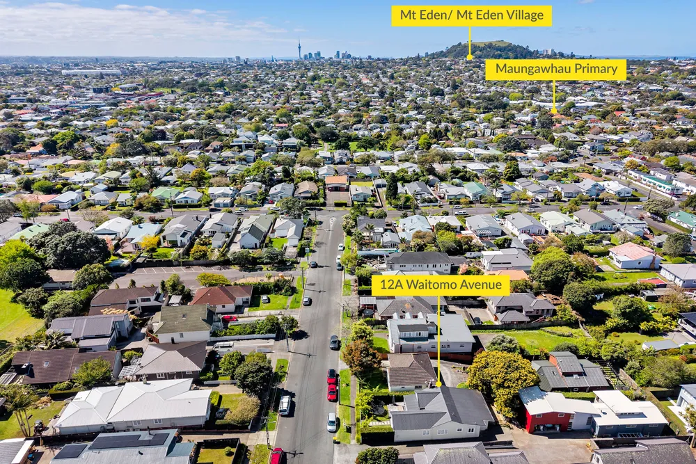 Photos of 12a Waitomo Avenue