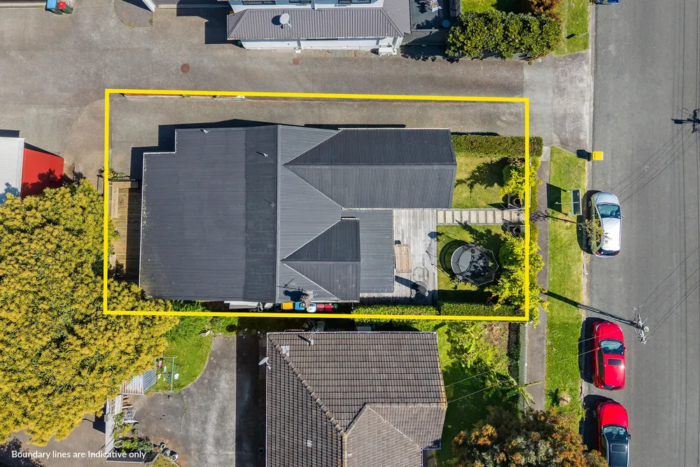 Photos of 12a Waitomo Avenue
