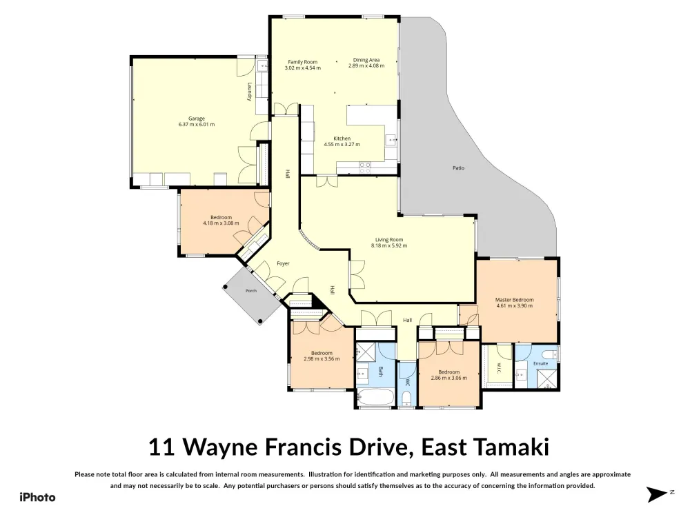Photos of 11 Wayne Francis Drive