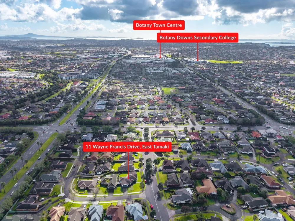 Photos of 11 Wayne Francis Drive