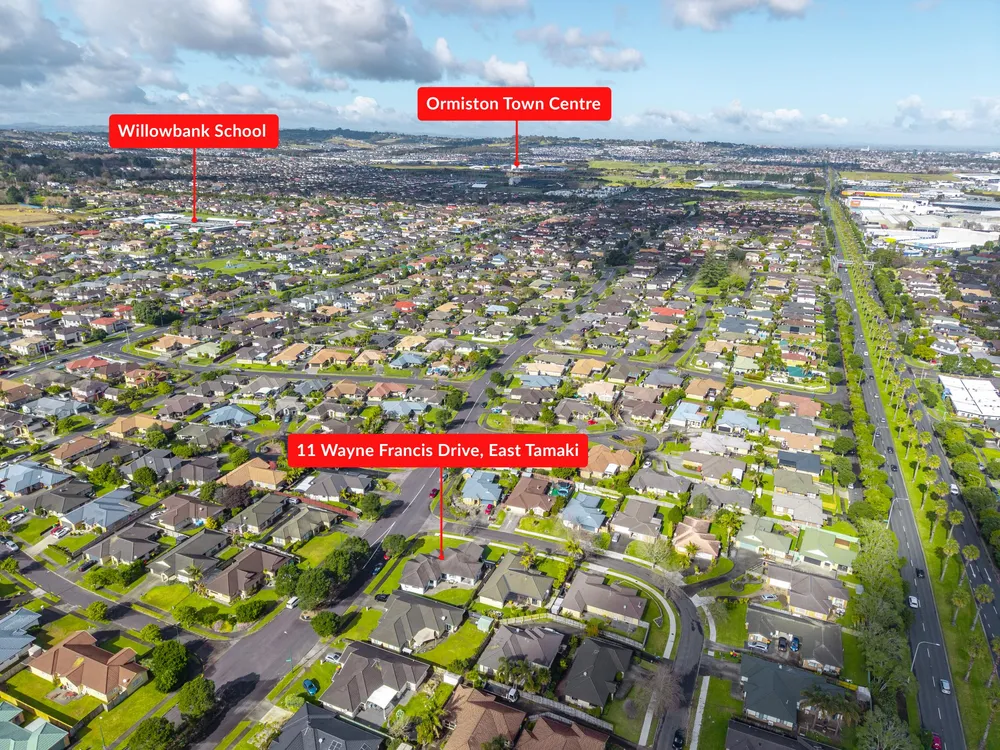 Photos of 11 Wayne Francis Drive