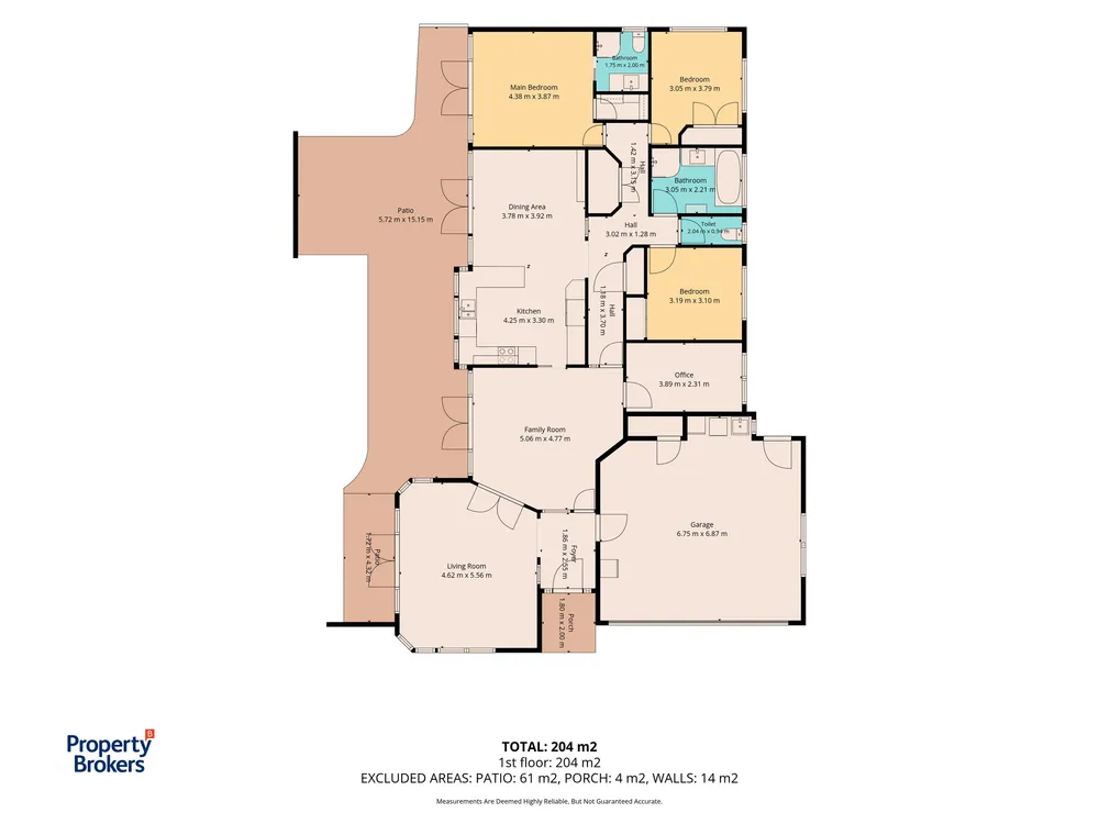 Photos of 31 Huntington Drive