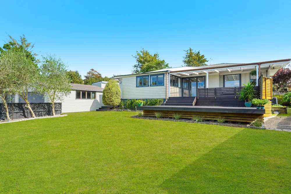 Photo of 285 Wellington Street, Pukekohe