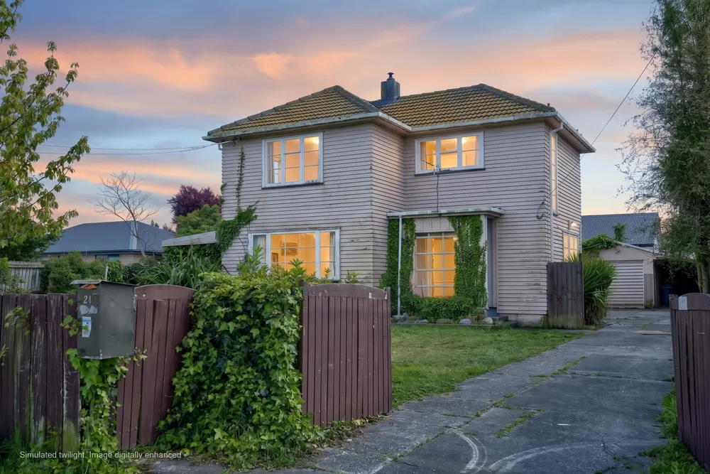 Photo of 21 Cargill Place, Richmond