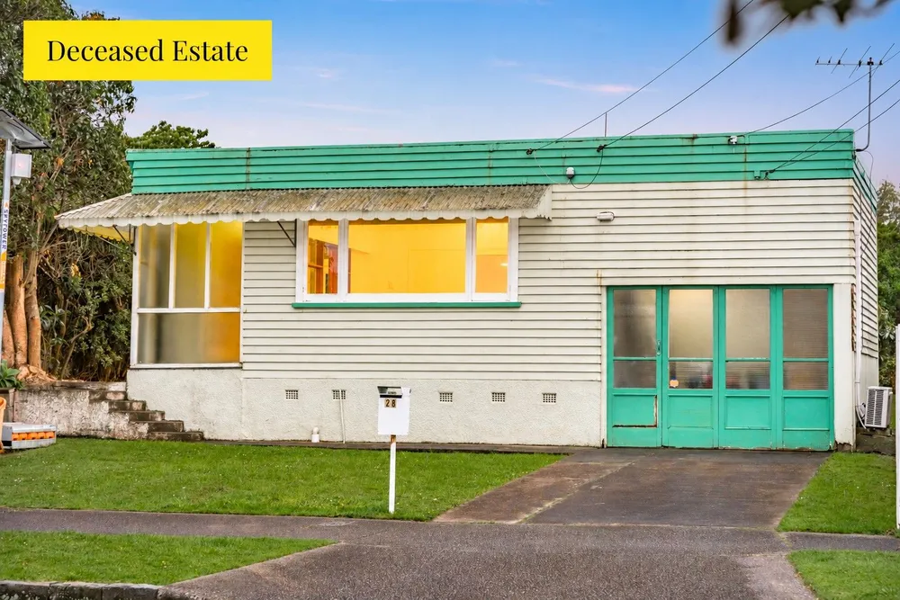 Photo of 28 Harapaki Road, Meadowbank