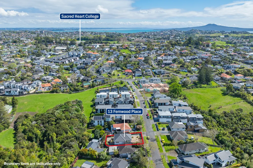 Photos of 13 Fernwood Place