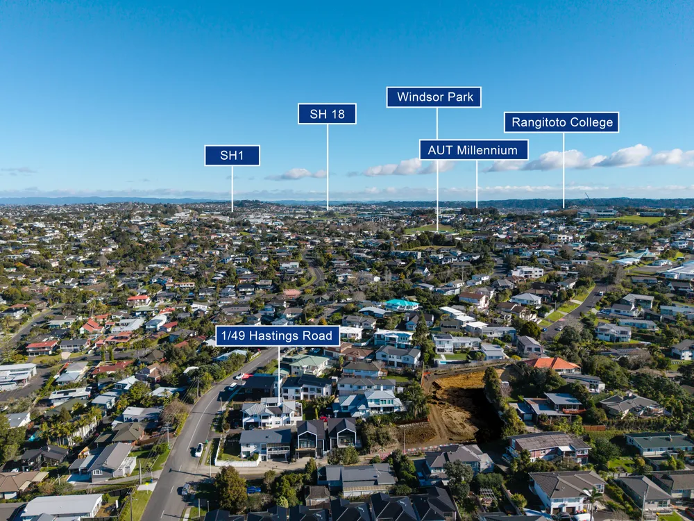Photos of 1/49 Hastings Road