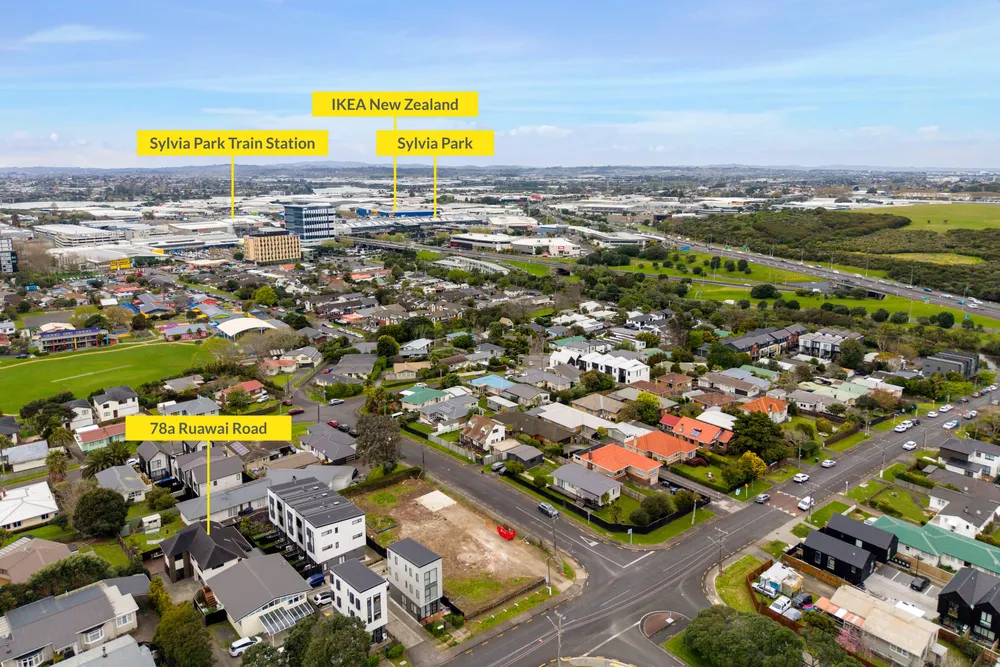 Photos of 78A Ruawai Road