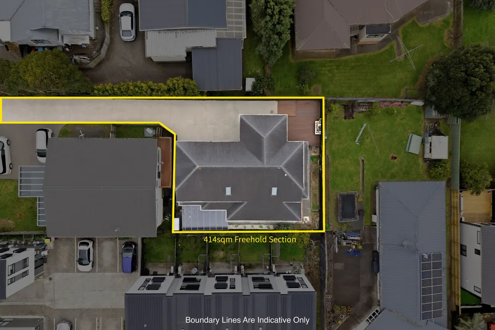 Photos of 78A Ruawai Road