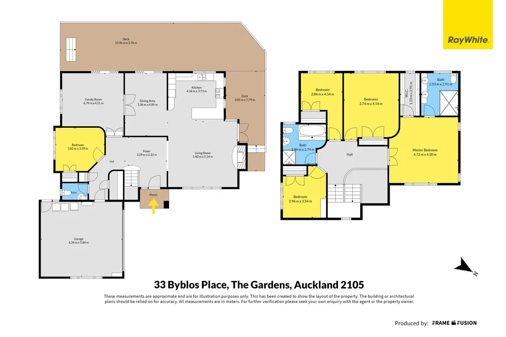 Photos of 33 Byblos Place