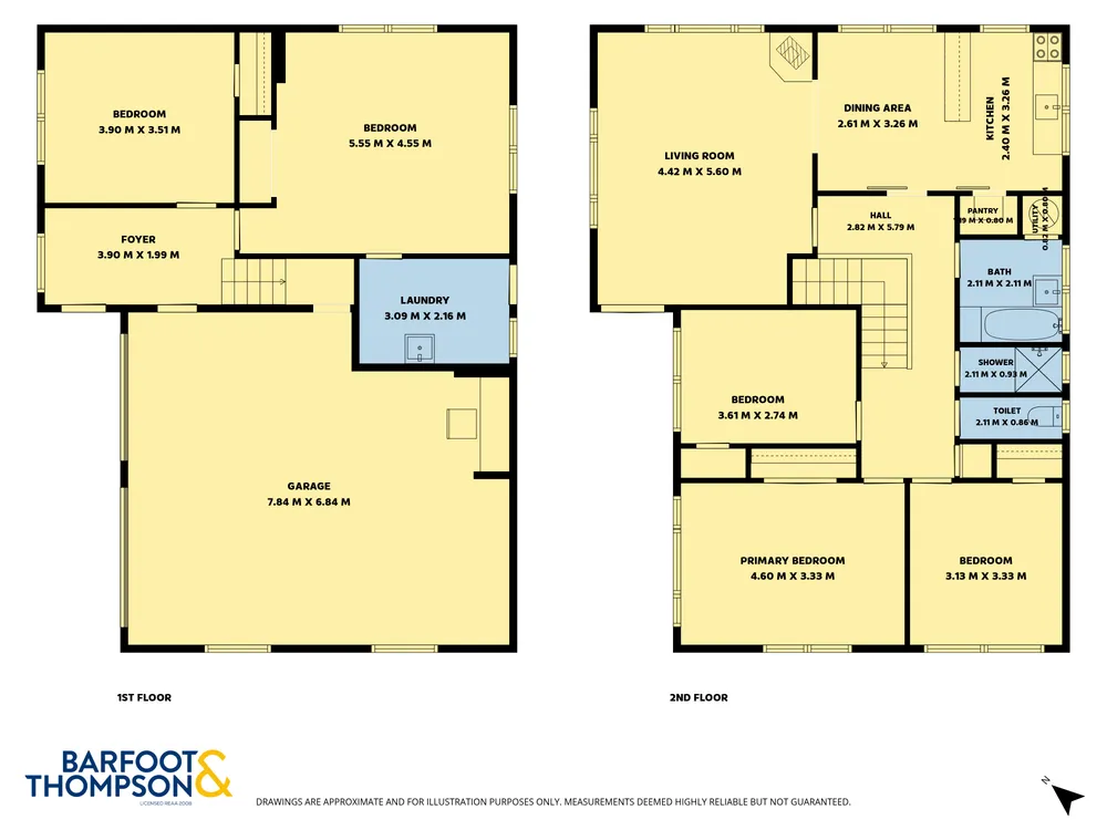 Photos of 3 Welland Place