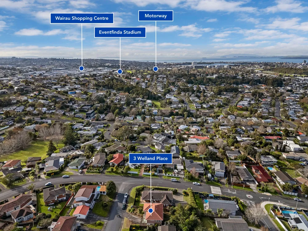 Photos of 3 Welland Place