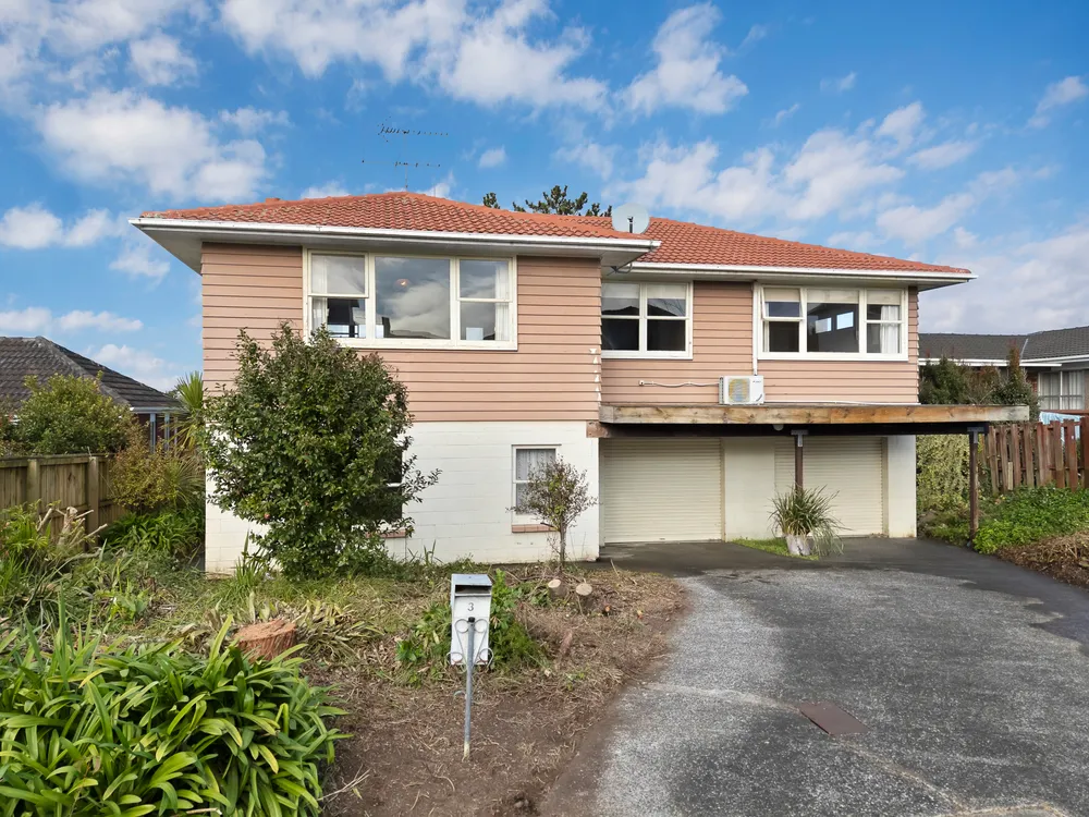 Photos of 3 Welland Place