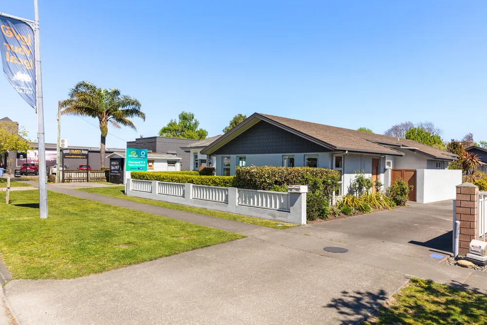 Photos of 134 Ormond Road