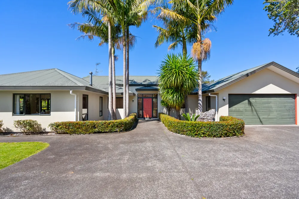 Photo of 4 Te Hape Road,