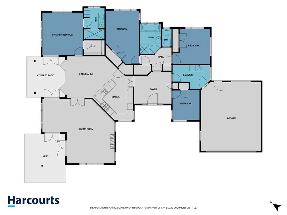Photos of 4 Te Hape Road