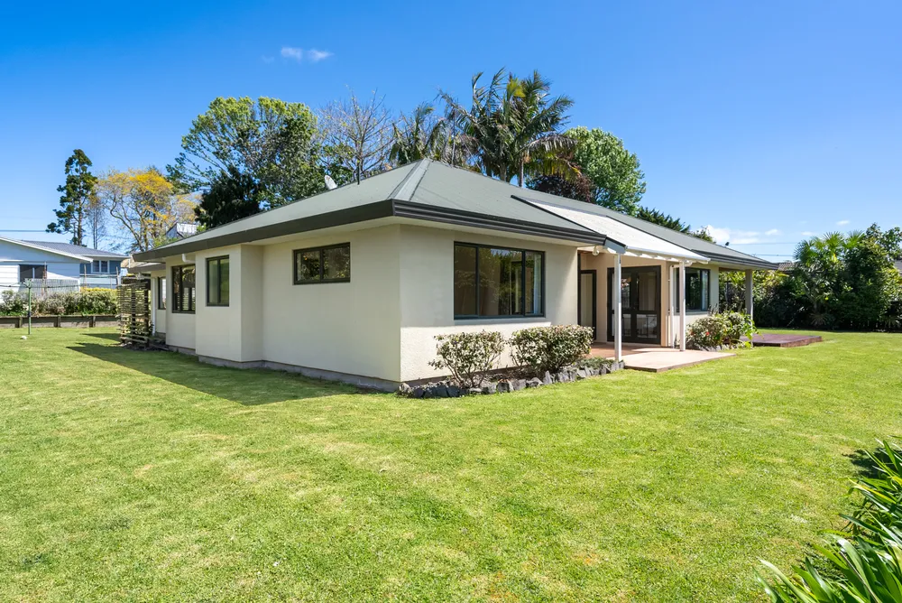 Photos of 4 Te Hape Road