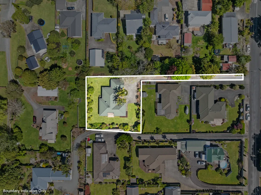 Photos of 4 Te Hape Road