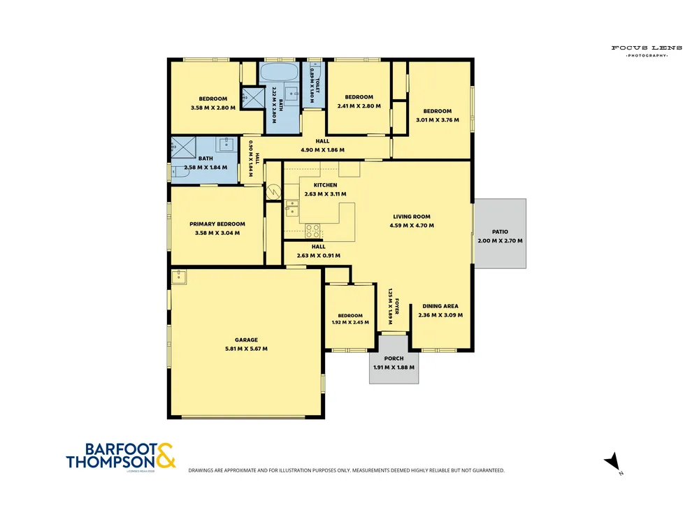 Photos of 104 Naylors Drive