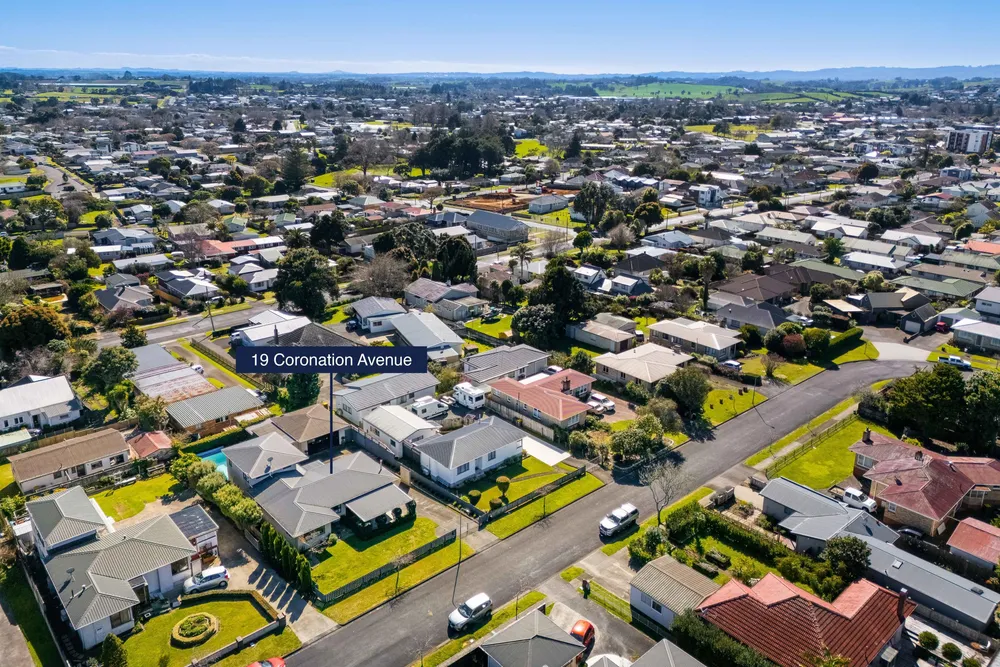 Photos of 19 Coronation Avenue