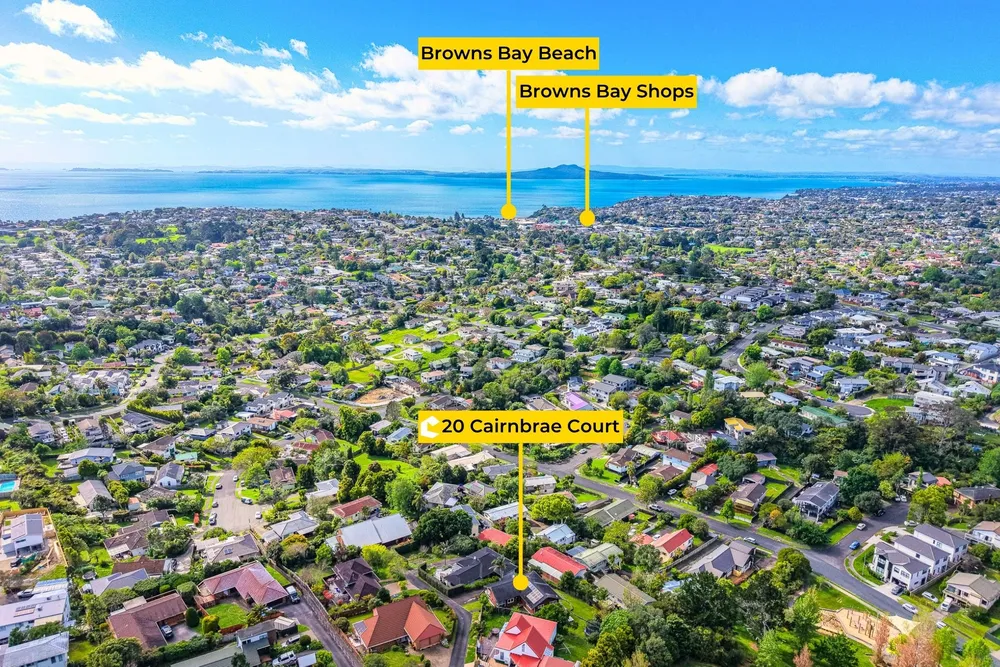 Photos of 20 Cairnbrae Court